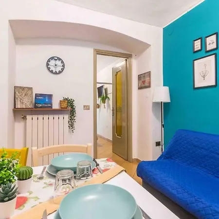 Loft “green & Relax” In The Heart Of Apartment *