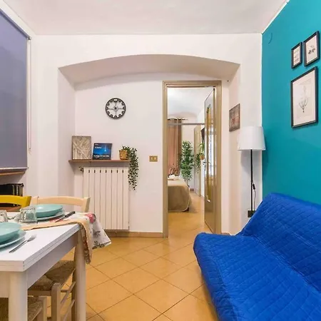 Apartment Loft “green & Relax” In The Heart Of *