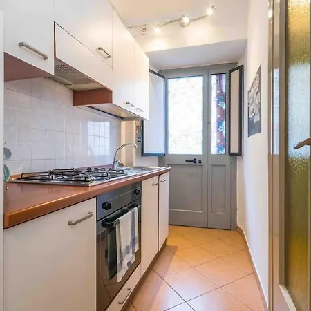 Loft “green & Relax” In The Heart Of * Turin
